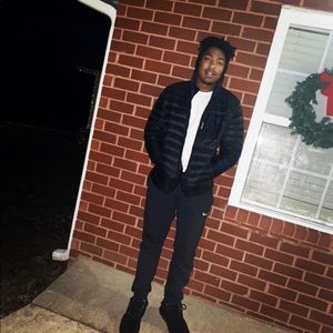 Meet your Posher, Andre